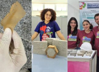 Projetos De Tecnologia Social Da Rede Estadual Da Bahia Chegam à Semana Nacional Em Brasília