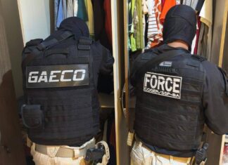 Operação Terra Justa: Oficial Da PM é Suspeito De Receber Propina De Milícia