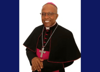 Primeiro Bispo Negro Nascido Em Salvador é Ordenado