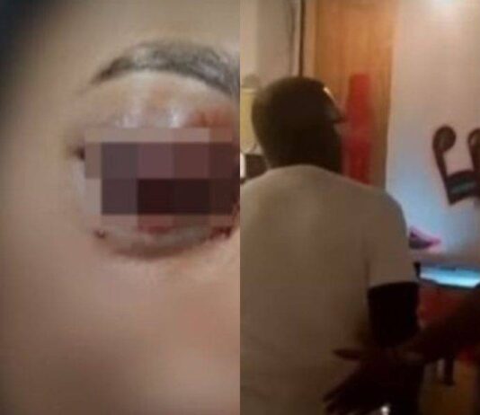 PM Da Reserva é Detido Após Agredir Duas Mulheres Em Salvador