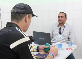 Caravana De Direitos Humanos Leva Serviços Gratuitos A Salvador