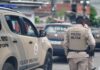 Homem Morre E Mulher Fica Ferida Após Confronto Durante Ação Policial No Arenoso