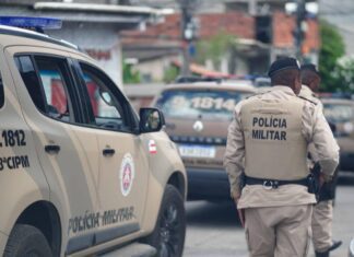 Filho De PM é Encontrado Morto Após Sequestro Em Salvador