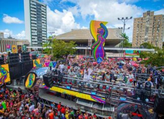 Prefeitura De Salvador Realiza Vistorias Técnicas Nos Circuitos Do Carnaval 2026