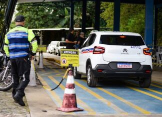 Vistoria Anual De Táxis Em Salvador Começa Hoje (01)