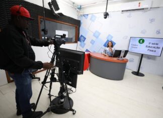 SEC Convoca 144 Técnicos Para Atuar Como Mediadores Do EMITEC