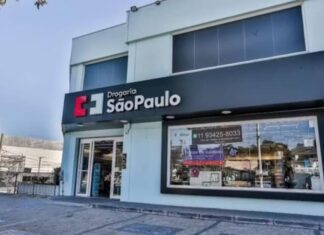 Rede De Farmácias Abre Vagas De Emprego Para Pessoas Com Mais De 50 Anos