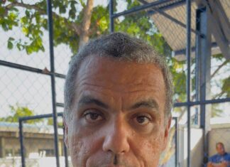 Cezar Leite Critica Protesto E Rebate Fala De Wagner Moura De “aqui Direita Não Se Cria”