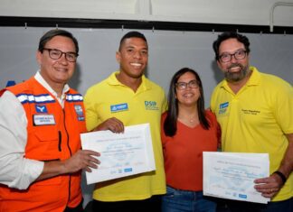 Salvador Abre Semana Nacional De Redução De Desastres 2025; Confira