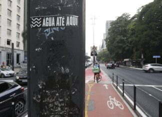 IBGE faz pesquisa com municípios afetados pelas enchentes no RS