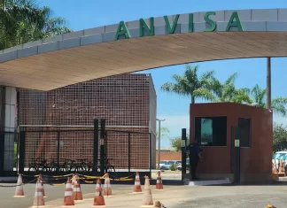 Anvisa Determina Recolhimento De Suplementos Irregulares