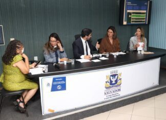 Prefeitura De Salvador Apresenta Relatório De Gestão Fiscal