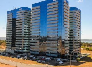 BRB nega bloqueio de bens após operação da PF