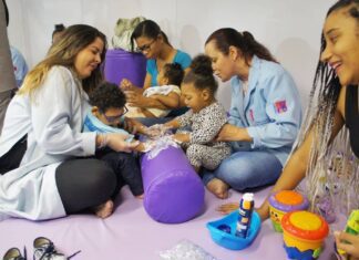 Governo Federal Regulamenta Pensão Vitalícia Para Crianças Com Sequelas Do Zika Vírus