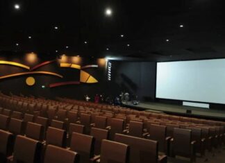 Lei Que Obriga Cinemas A Iniciar Filmes No Horário Anunciado Entra Em Vigor Em Salvador