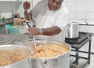 Brasil é referência na alimentação escolar, diz especialista