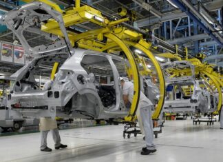 Atividade econômica brasileira cresce 0,4% em agosto