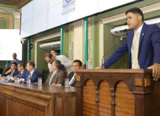 Vereador Propõe Monitoramento Digital Da Arborização Em Salvador
