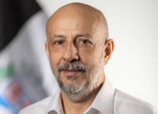 Ex-delegado-geral De São Paulo é Morto A Tiros