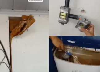 VÍDEO: Alunos Denunciam Precariedade E Cobram Melhorias Em Colégio De Salvador