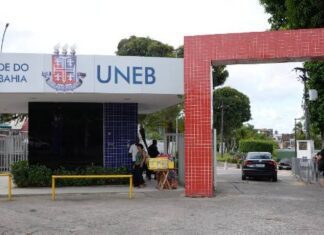 Inscrições Para O Vestibular 2026 Da UNEB Estão Abertas