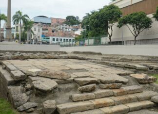 Edital do BNDES contempla projetos da região da Pequena África, no Rio