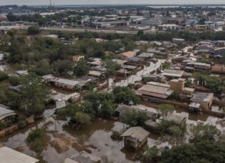 Aberto edital do projeto que vai apoiar cidades na adaptação do clima