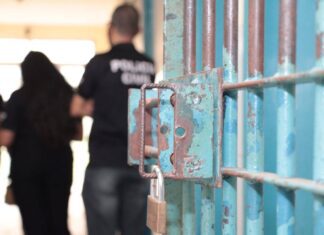 Mulher Condenada Por Homicídio Em 2007 é Presa Em Feira De Santana