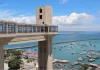 Projeto De Lei Tenta Mudar O Nome Do Elevador Lacerda; Entenda
