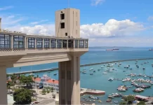 Projeto De Lei Tenta Mudar O Nome Do Elevador Lacerda; Entenda