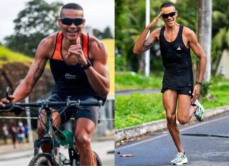 Acusado De Atropelar Atleta é Denunciado Por Tentativa De Homicídio