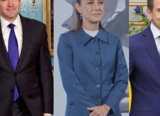 Secretário dos EUA viaja ao México e Equador enquanto ameaça Venezuela Secretário dos EUA viaja ao México e Equador enquanto ameaça Venezuela