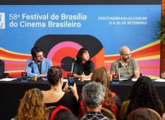 “Futuro, futuro” vence o 58º Festival de Brasília do Cinema Brasileiro