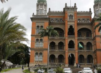 Fiocruz recebe inscrições para Olimpíada de Saúde e Meio Ambiente