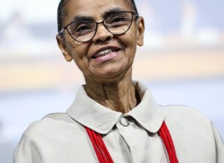 Marina Silva integra lista de líderes de sustentabilidade da Forbes Marina Silva integra lista de líderes de sustentabilidade da Forbes