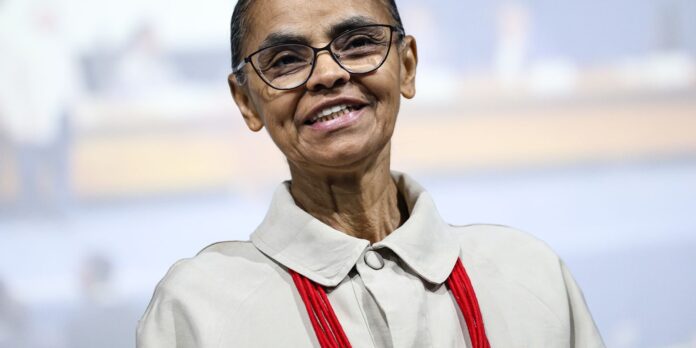 Marina Silva integra lista de líderes de sustentabilidade da Forbes
