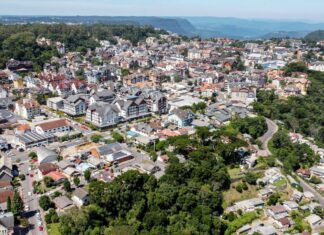 Faturamento do turismo até julho é o maior para o período desde 2012