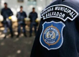 Prefeito De Salvador Anuncia Novo Concurso Para A Guarda Civil Municipal Em 2026