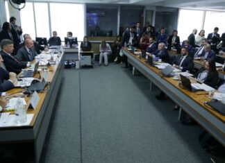 CPMI do INSS aprova quebra do sigilo bancário de investigados