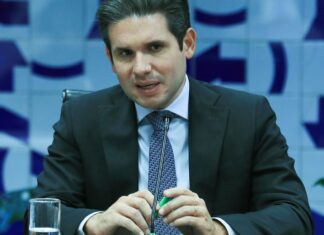 Relatório da PEC da Segurança deve ser apresentado nesta semana