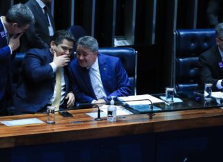 Senado aprova projeto que cria medidas emergenciais para exportadores