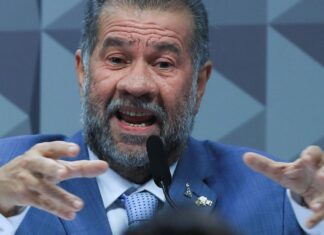 Lupi diz que não tinha dimensão do tamanho das fraudes no INSS