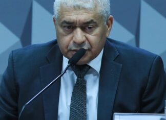 Presidente da CPMI insiste na prisão de sócio do Careca do INSS