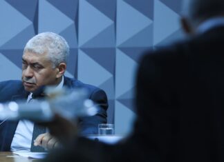 Relator da CPMI pede prisão preventiva de sócio do “Careca do INSS”