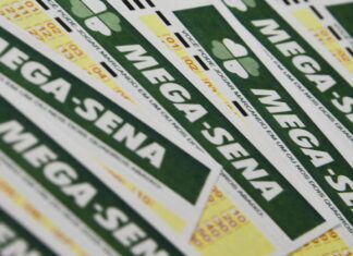 Concurso 2909 da Mega não tem acertador e prêmio vai a R$ 33 milhões