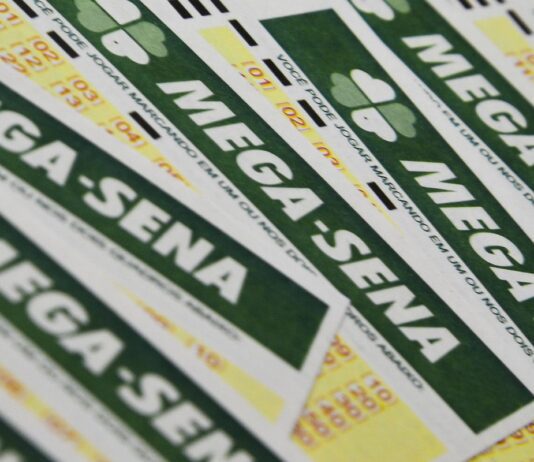 Concurso 2909 da Mega não tem acertador e prêmio vai a R$ 33 milhões