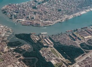 Leilão do Tecon 10 de Santos deve ocorrer entre 15 e 18 de dezembro