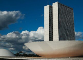 Deputado Mendonça Filho será relator da PEC da Segurança Pública