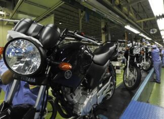 Financiamento De Motos Cresce 10,3% Em Agosto, Aponta B3