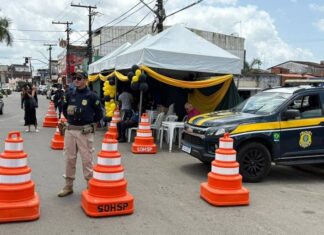 PRF Encerra Semana Nacional De Trânsito 2025 Na Bahia Com Ações Educativas